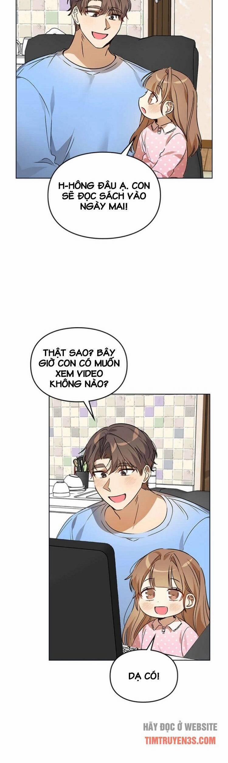 Tôi Trở Thành Một Người Cha 44 trang 43
