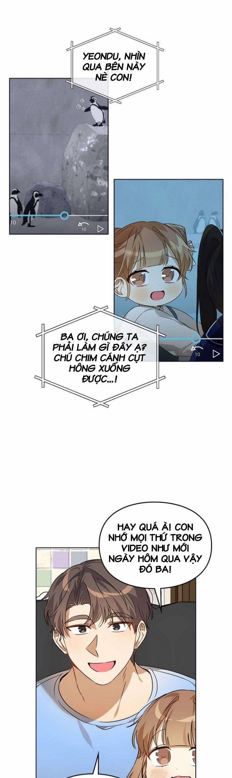 Tôi Trở Thành Một Người Cha 44 trang 44