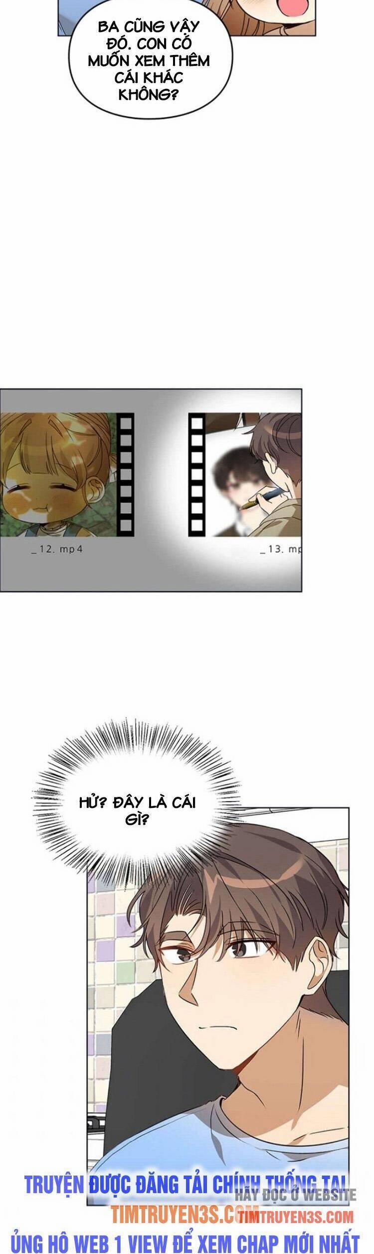 Tôi Trở Thành Một Người Cha 44 trang 45