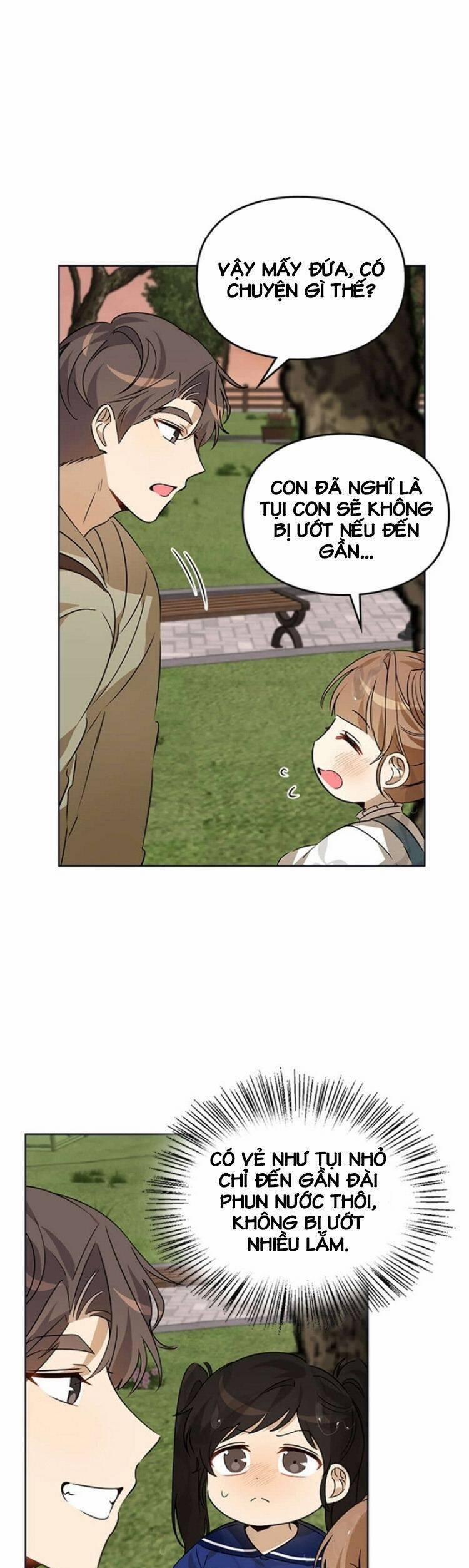Tôi Trở Thành Một Người Cha 44 trang 6