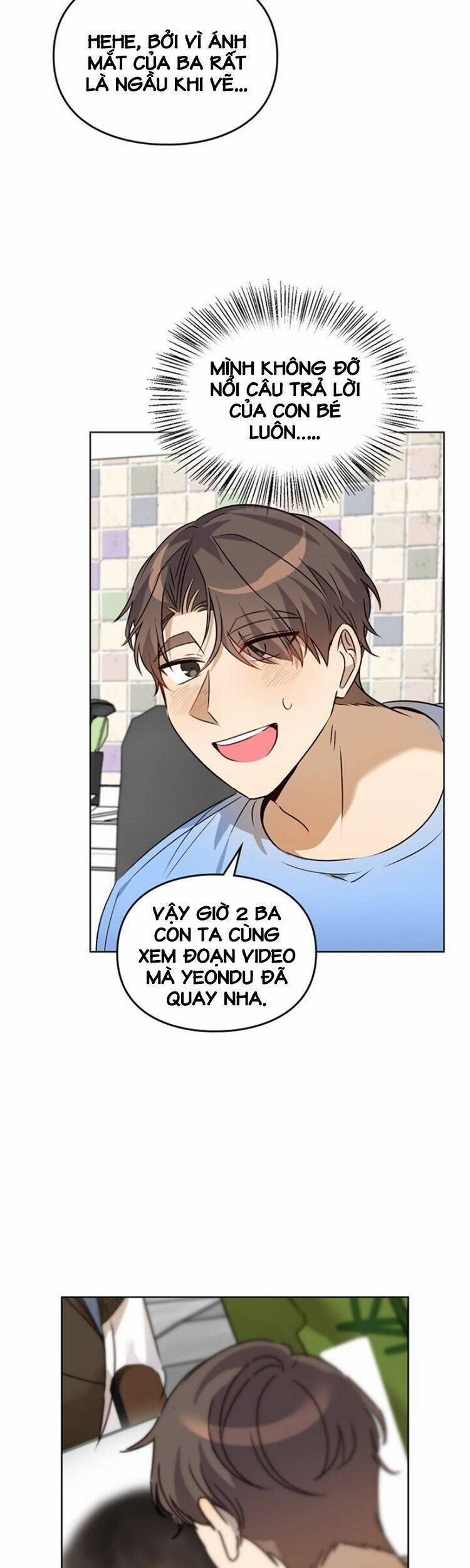 Tôi Trở Thành Một Người Cha 45 trang 10