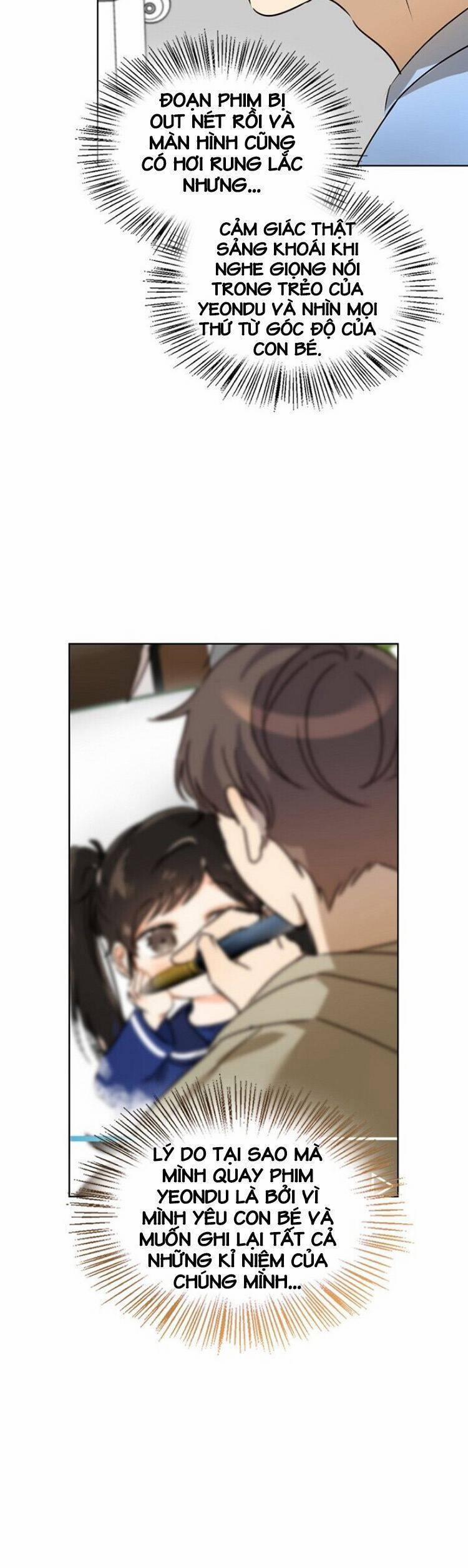 Tôi Trở Thành Một Người Cha 45 trang 13