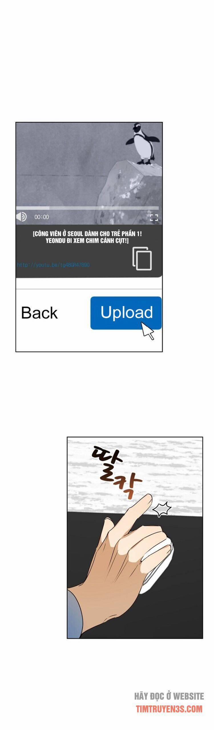 Tôi Trở Thành Một Người Cha 45 trang 16