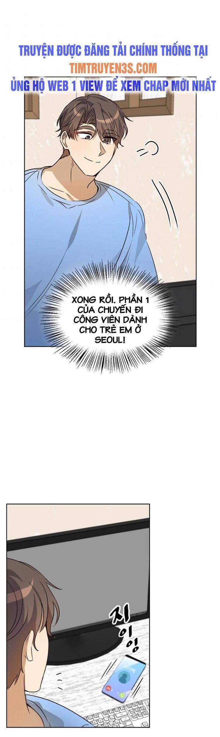 Tôi Trở Thành Một Người Cha 45 trang 17