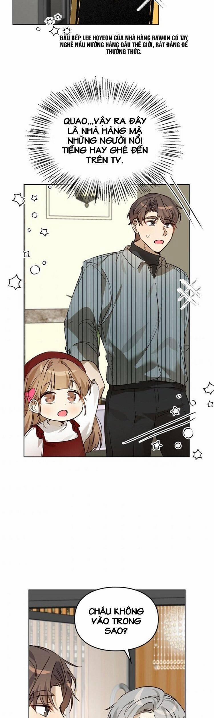 Tôi Trở Thành Một Người Cha 45 trang 30