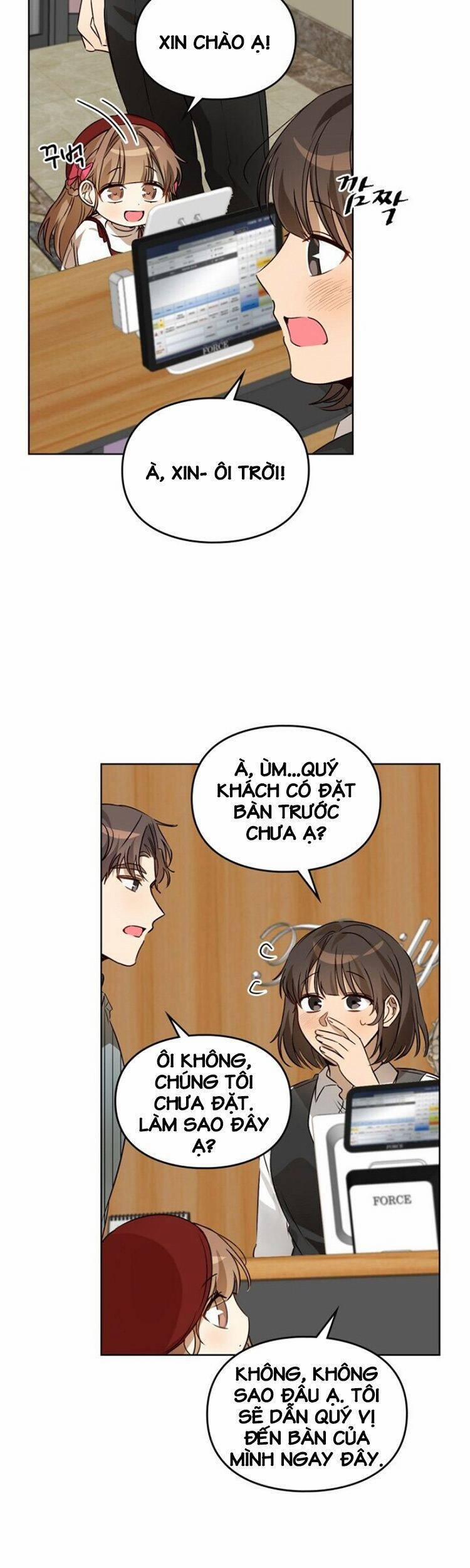 Tôi Trở Thành Một Người Cha 45 trang 32