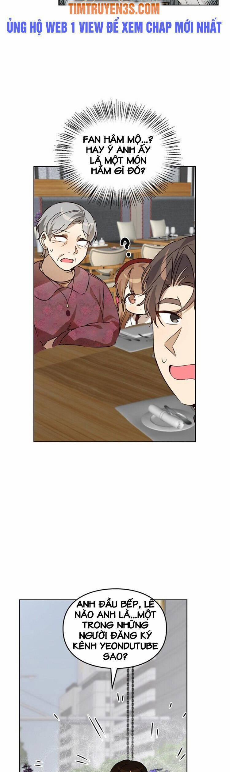 Tôi Trở Thành Một Người Cha 45 trang 41