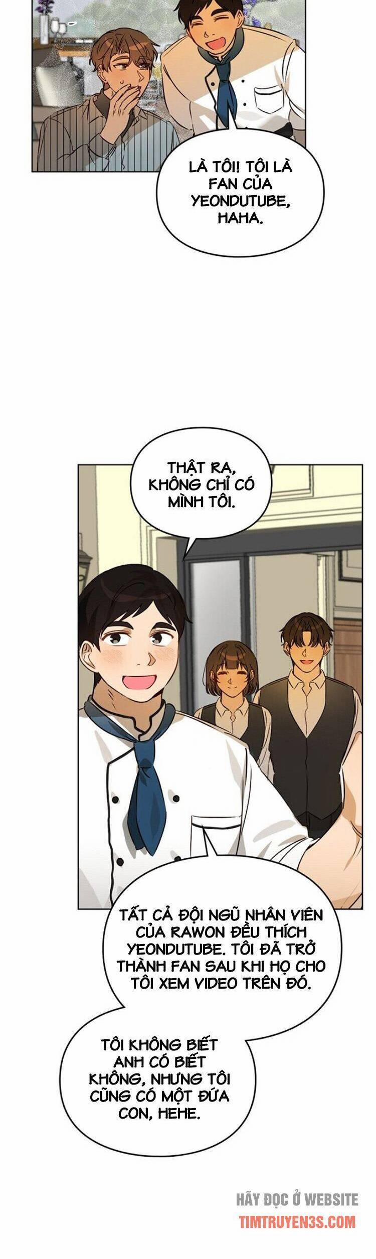 Tôi Trở Thành Một Người Cha 45 trang 42