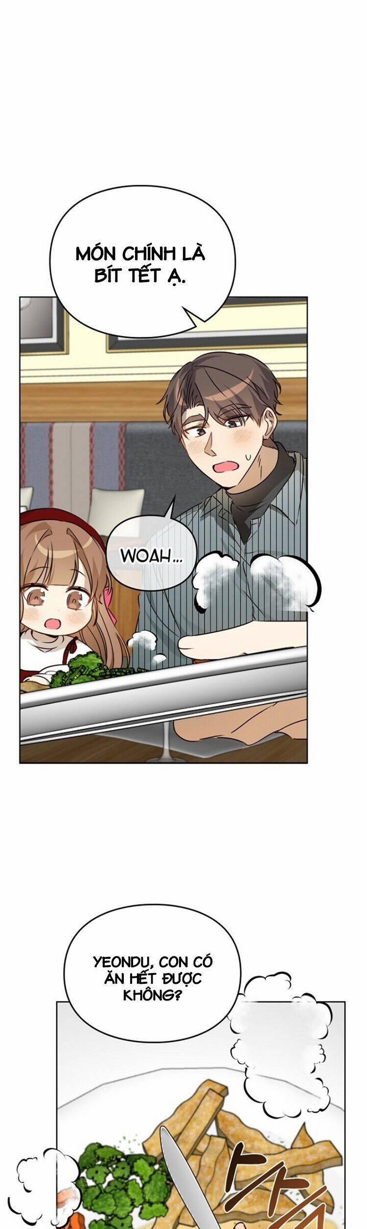 Tôi Trở Thành Một Người Cha 46 trang 13