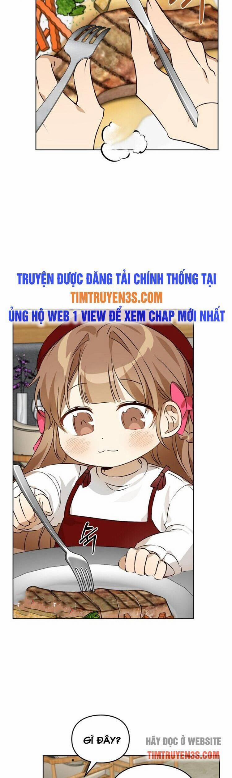 Tôi Trở Thành Một Người Cha 46 trang 14