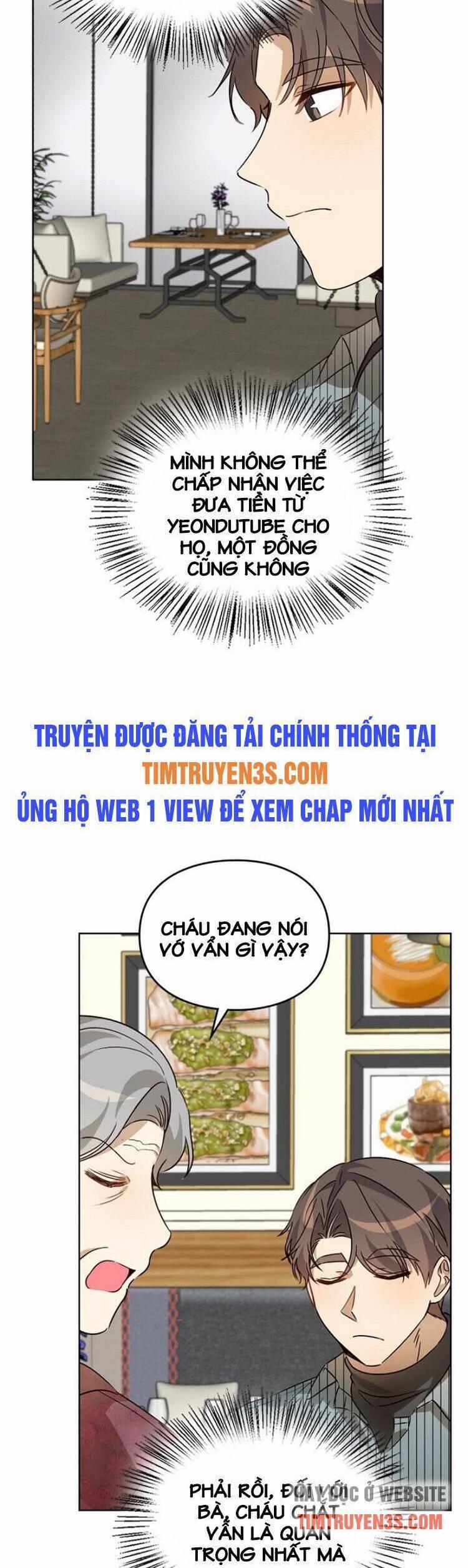 Tôi Trở Thành Một Người Cha 46 trang 20