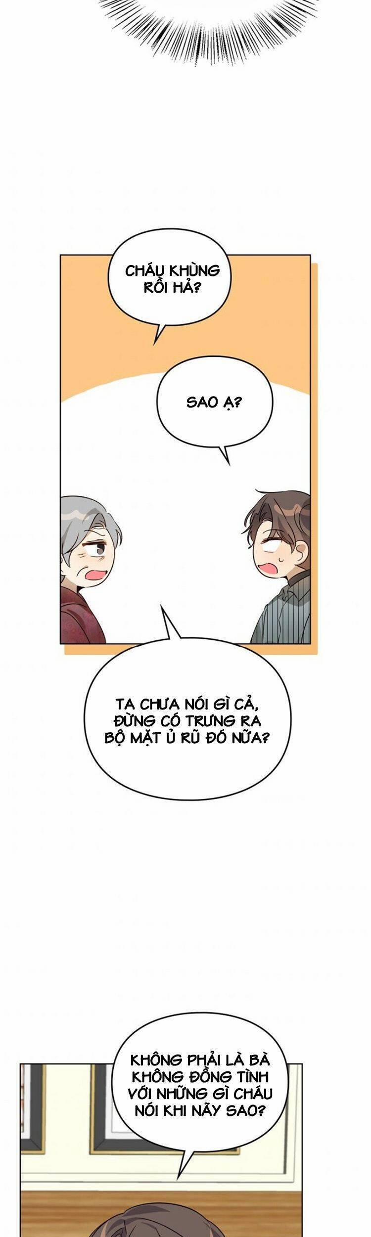 Tôi Trở Thành Một Người Cha 46 trang 21