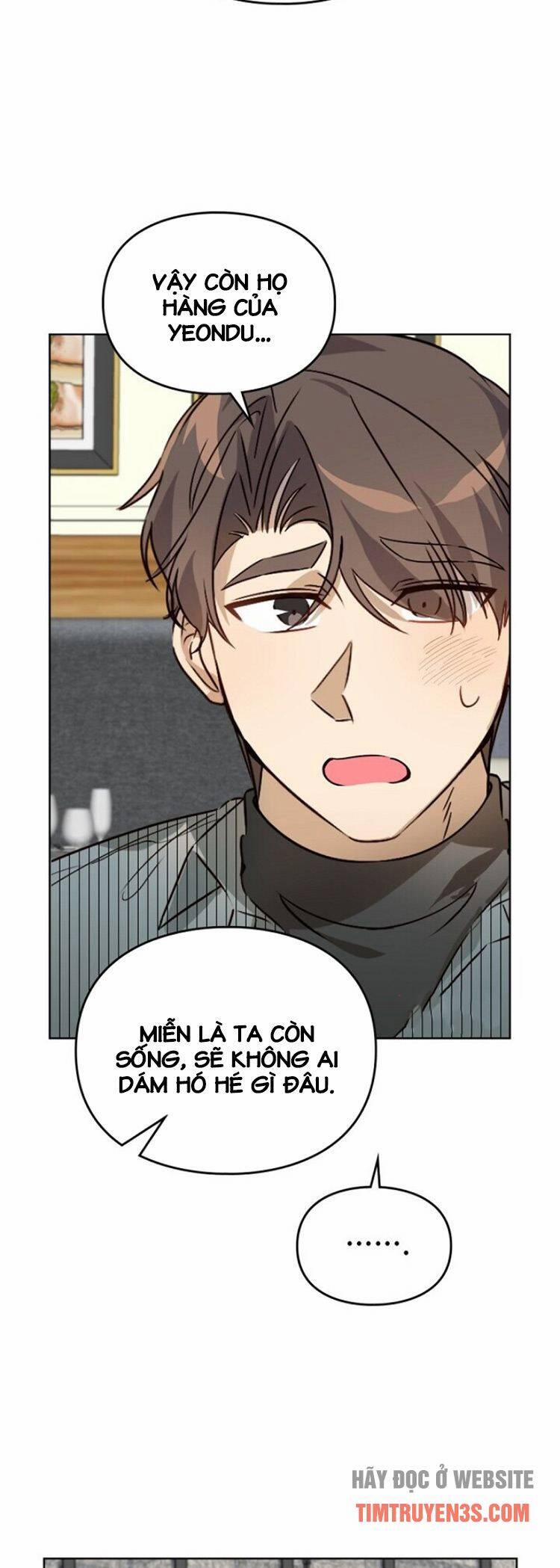 Tôi Trở Thành Một Người Cha 46 trang 23