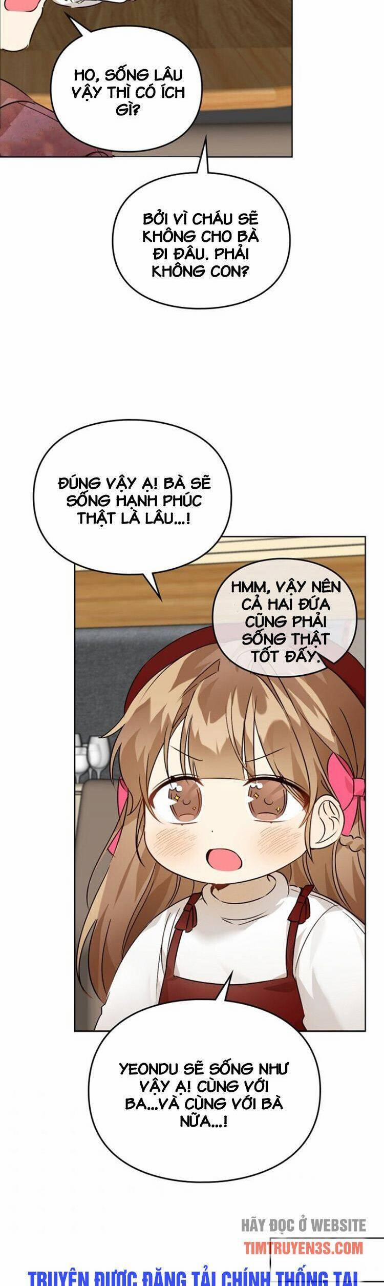 Tôi Trở Thành Một Người Cha 46 trang 25