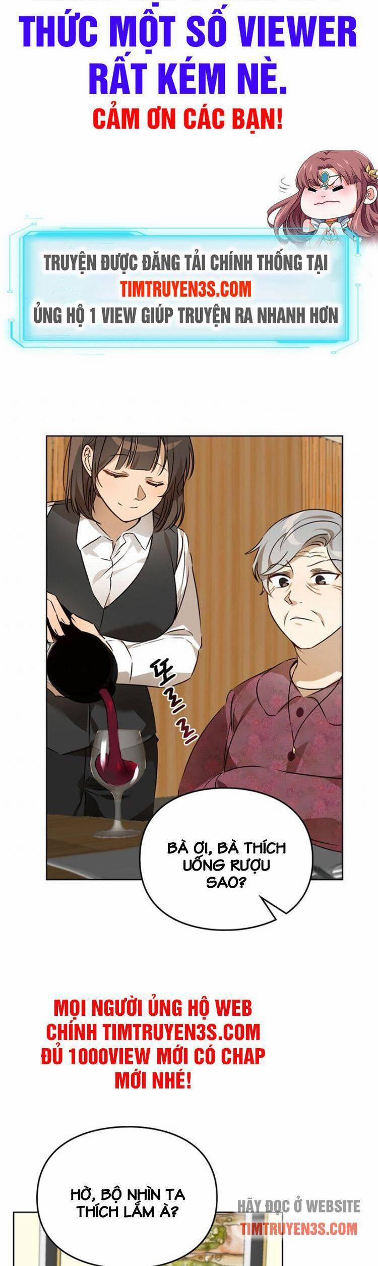 Tôi Trở Thành Một Người Cha 46 trang 3