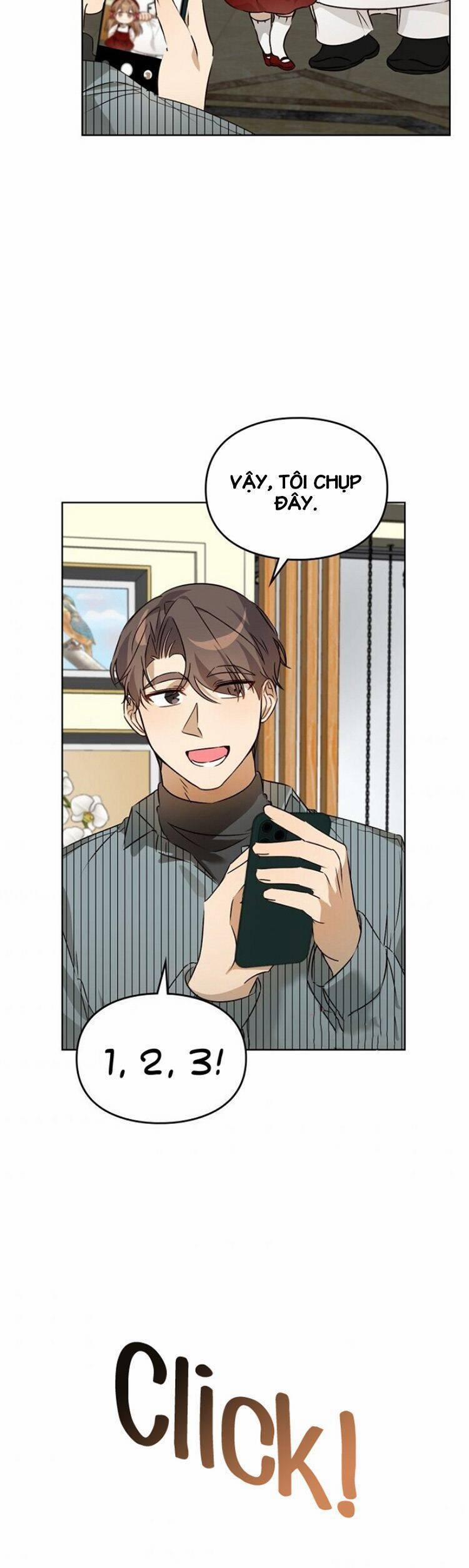 Tôi Trở Thành Một Người Cha 46 trang 30