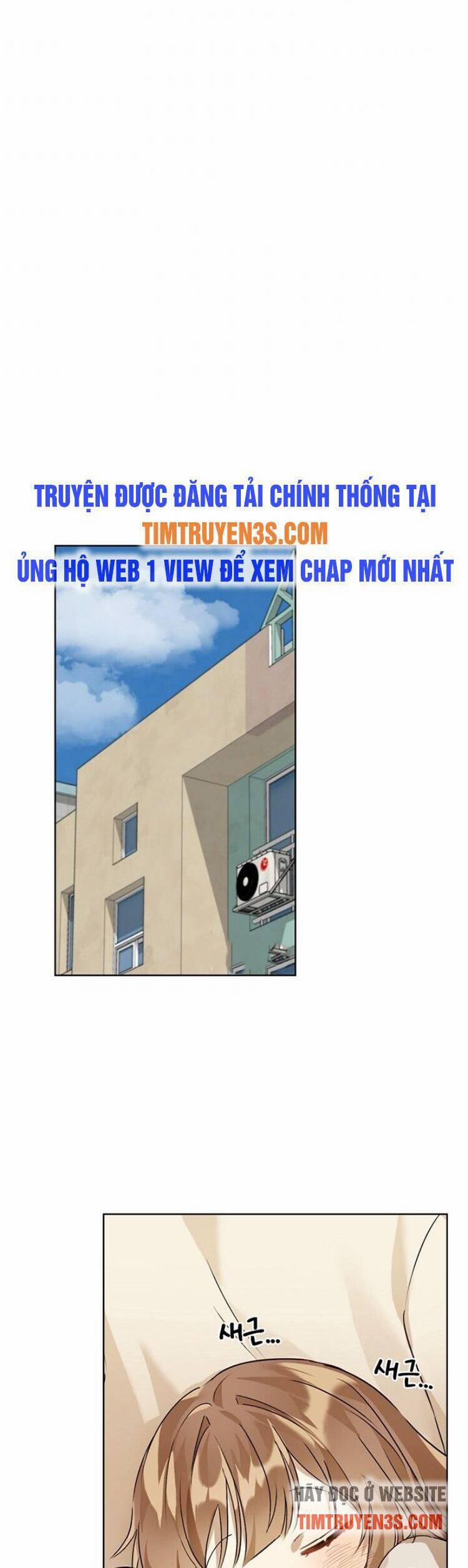 Tôi Trở Thành Một Người Cha 46 trang 31