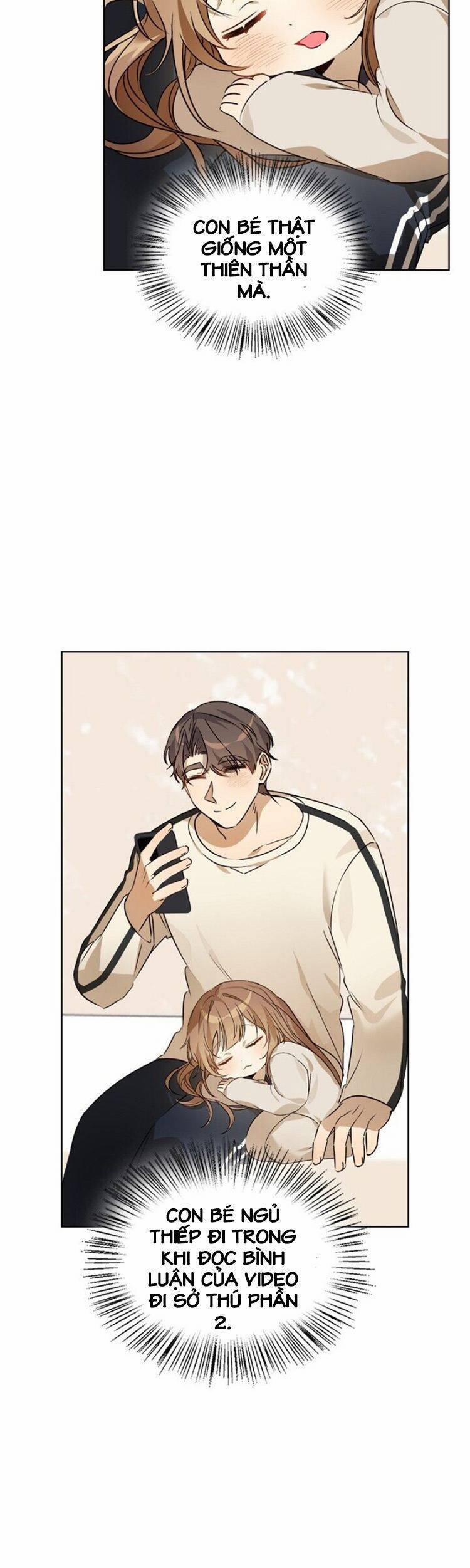 Tôi Trở Thành Một Người Cha 46 trang 32