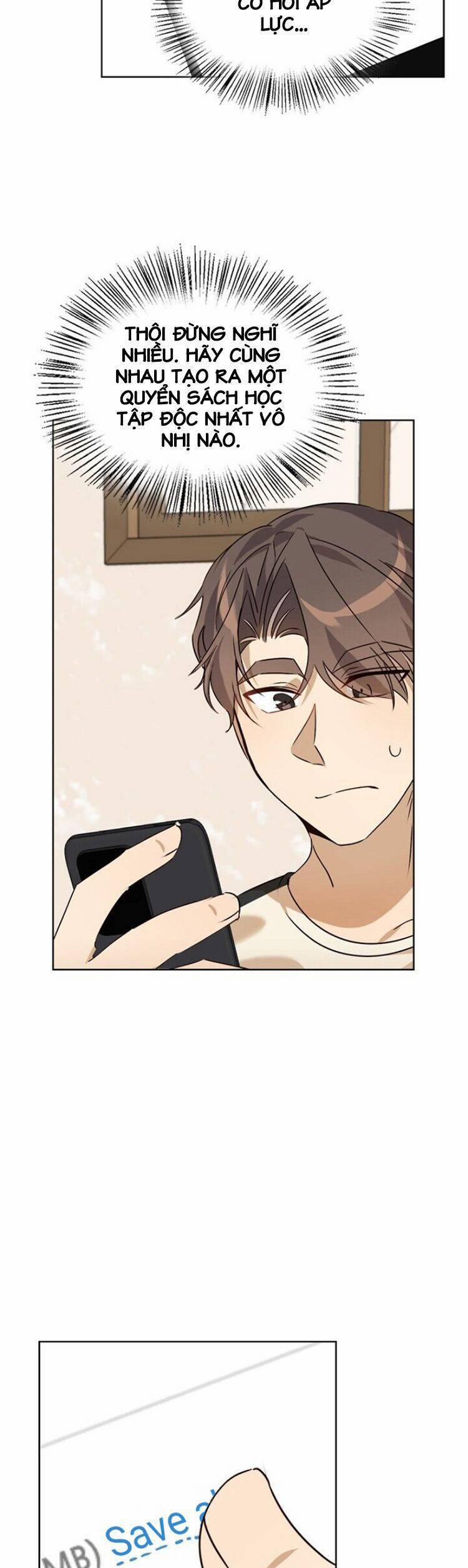 Tôi Trở Thành Một Người Cha 46 trang 41