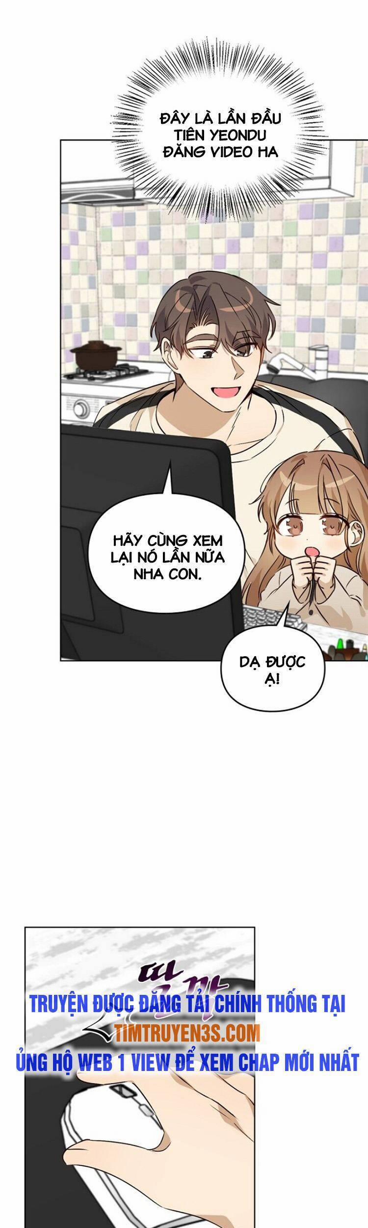 Tôi Trở Thành Một Người Cha 46 trang 43
