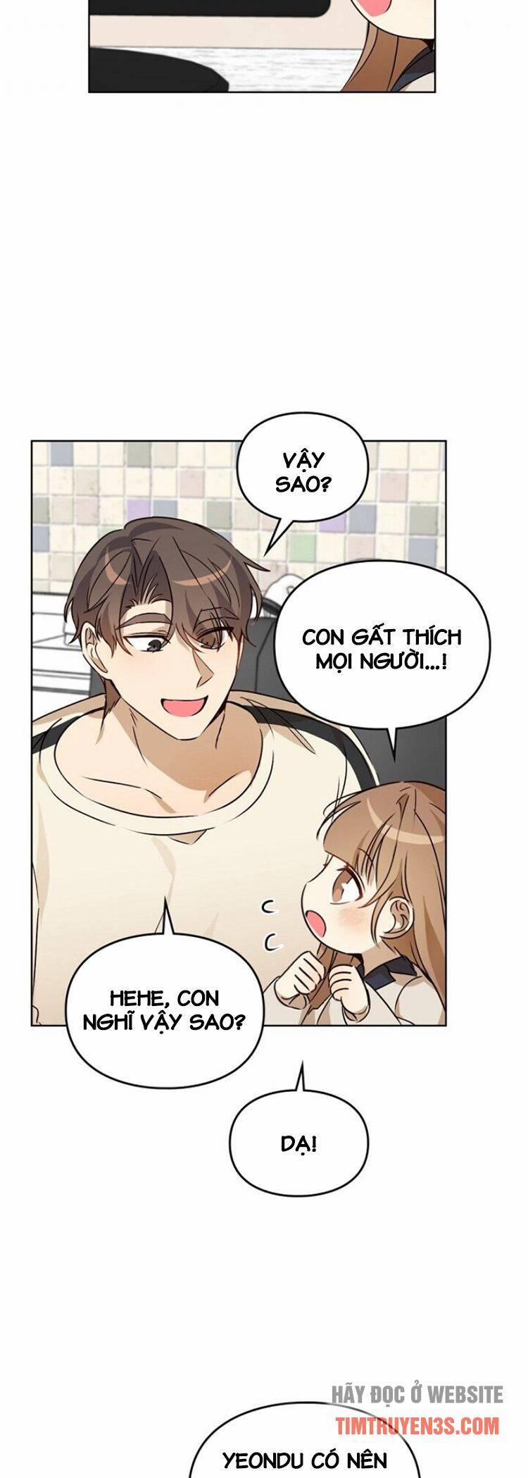 Tôi Trở Thành Một Người Cha 46 trang 45