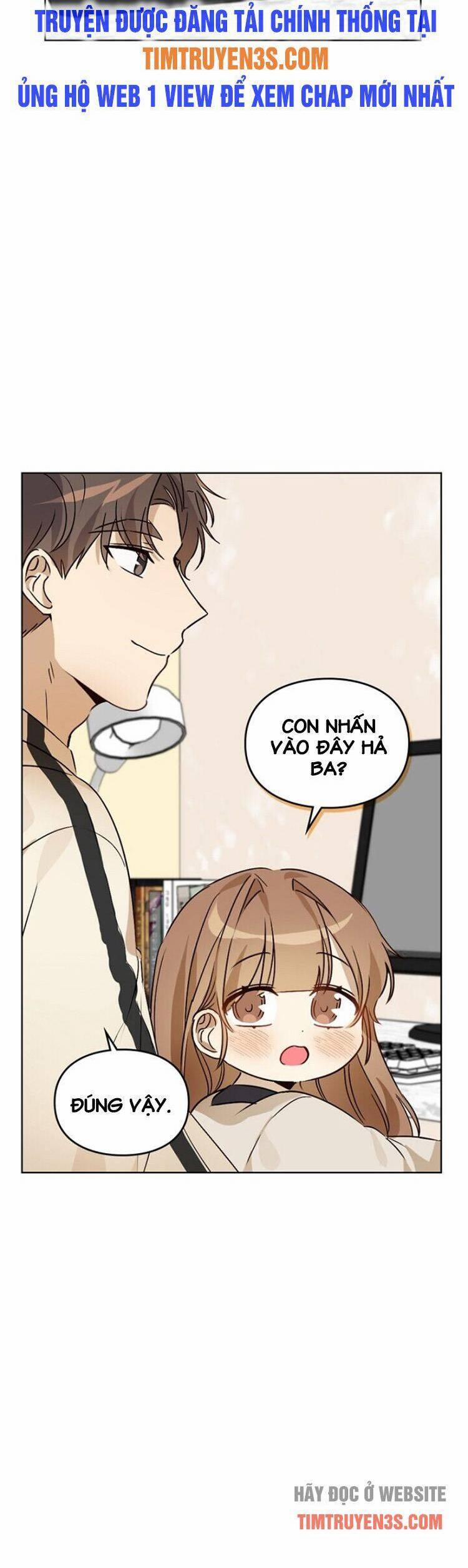 Tôi Trở Thành Một Người Cha 46 trang 47