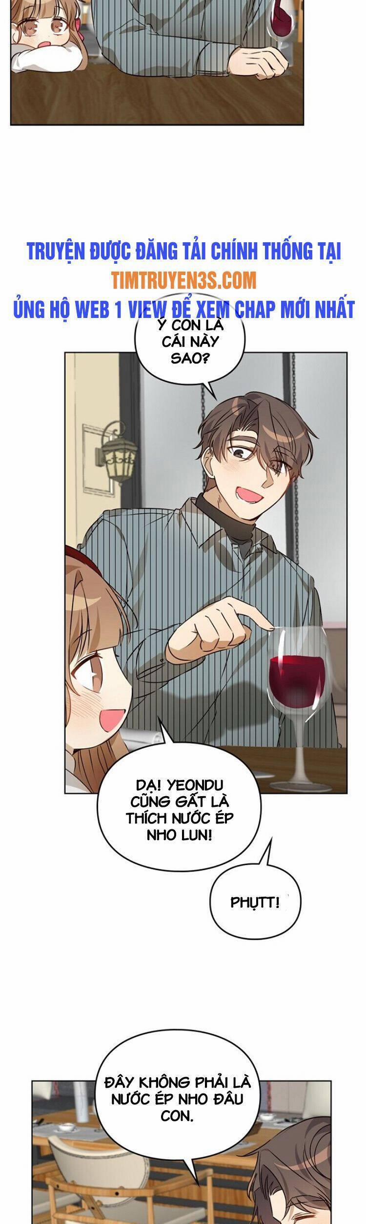 Tôi Trở Thành Một Người Cha 46 trang 6
