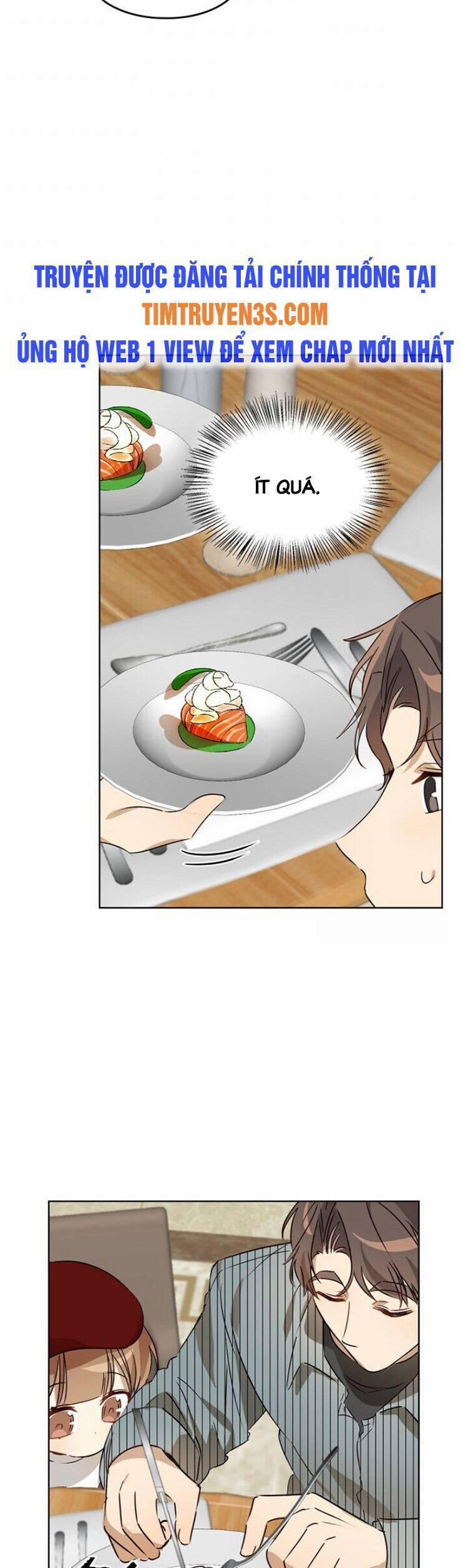 Tôi Trở Thành Một Người Cha 46 trang 8