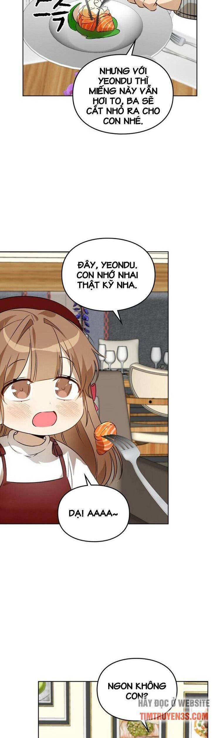 Tôi Trở Thành Một Người Cha 46 trang 9