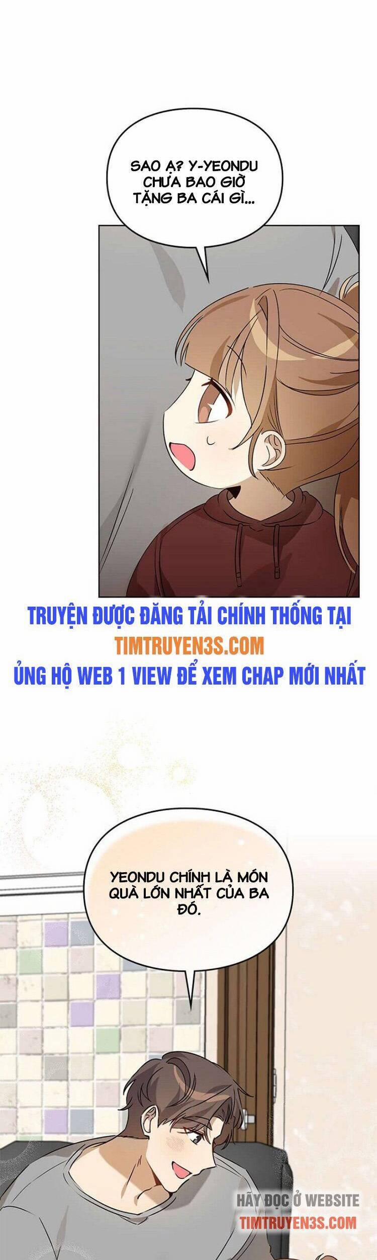 Tôi Trở Thành Một Người Cha 47 trang 18