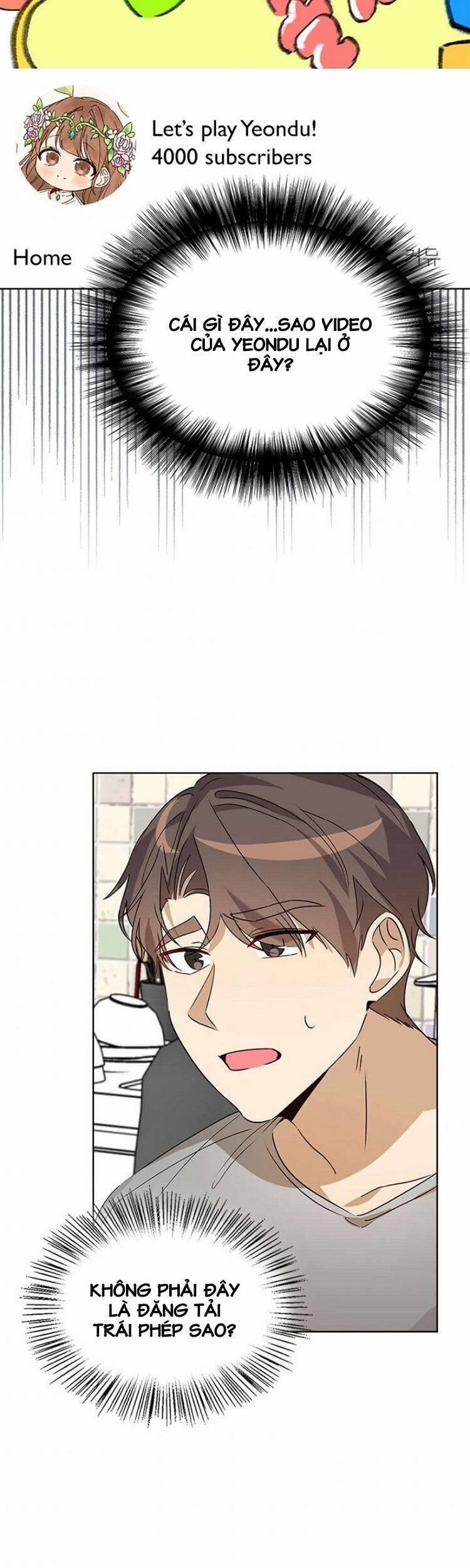 Tôi Trở Thành Một Người Cha 47 trang 21