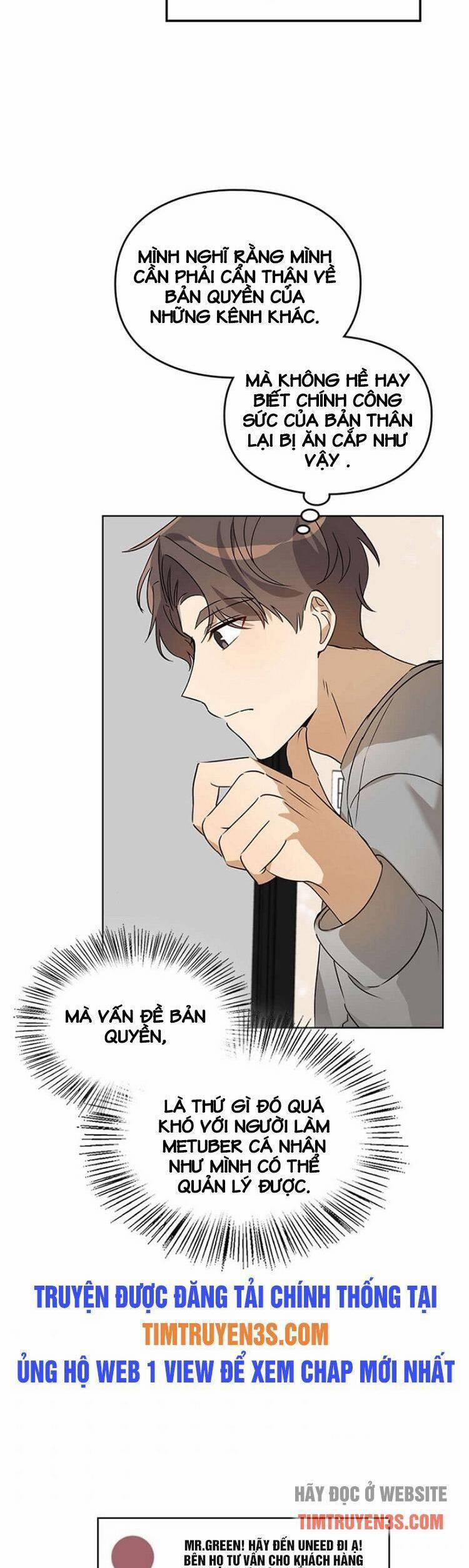 Tôi Trở Thành Một Người Cha 47 trang 25