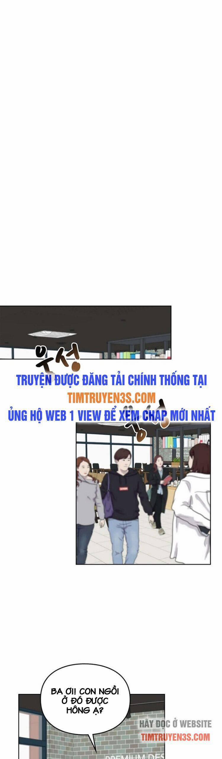 Tôi Trở Thành Một Người Cha 47 trang 27