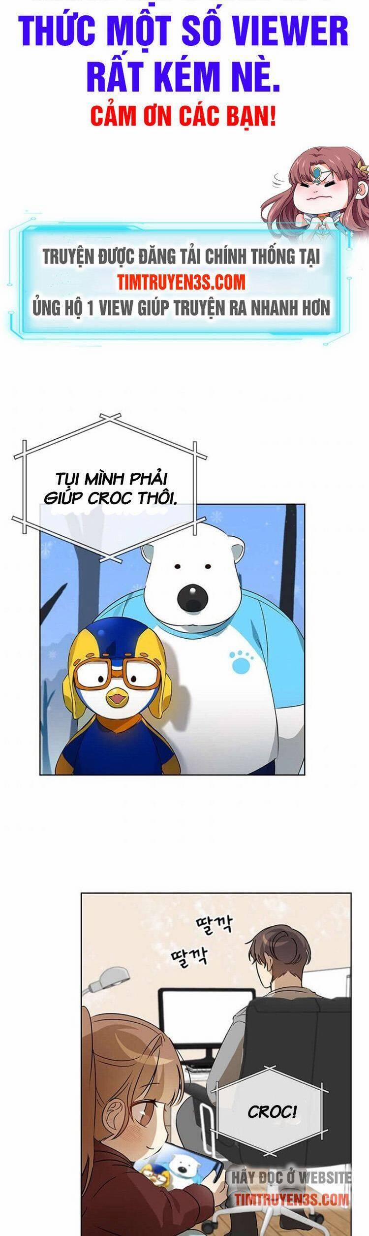 Tôi Trở Thành Một Người Cha 47 trang 3