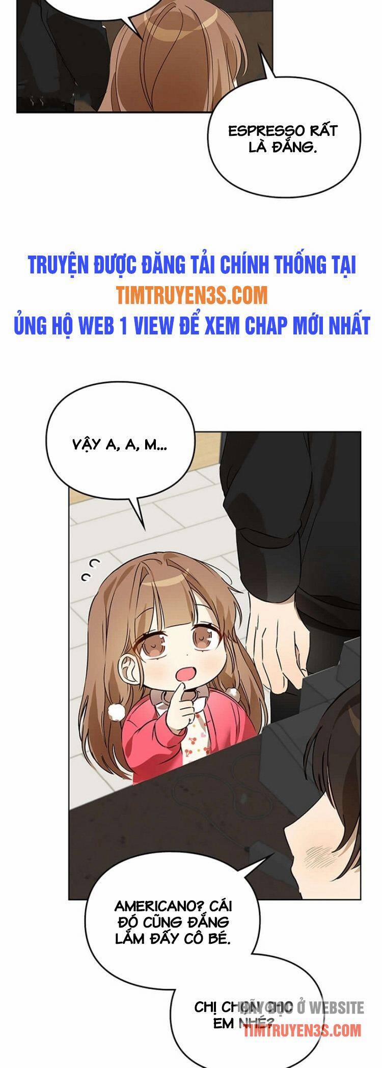 Tôi Trở Thành Một Người Cha 47 trang 34