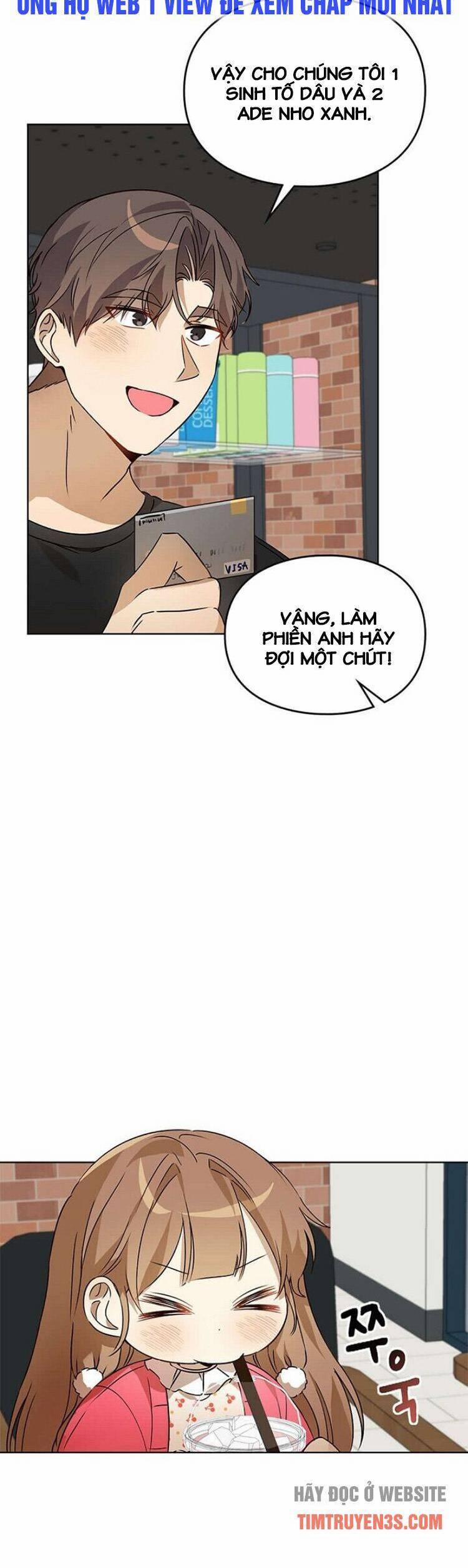 Tôi Trở Thành Một Người Cha 47 trang 36