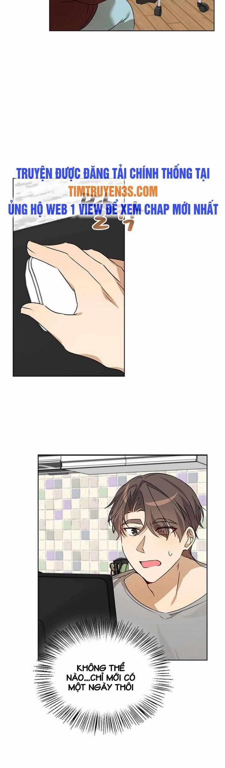 Tôi Trở Thành Một Người Cha 47 trang 4