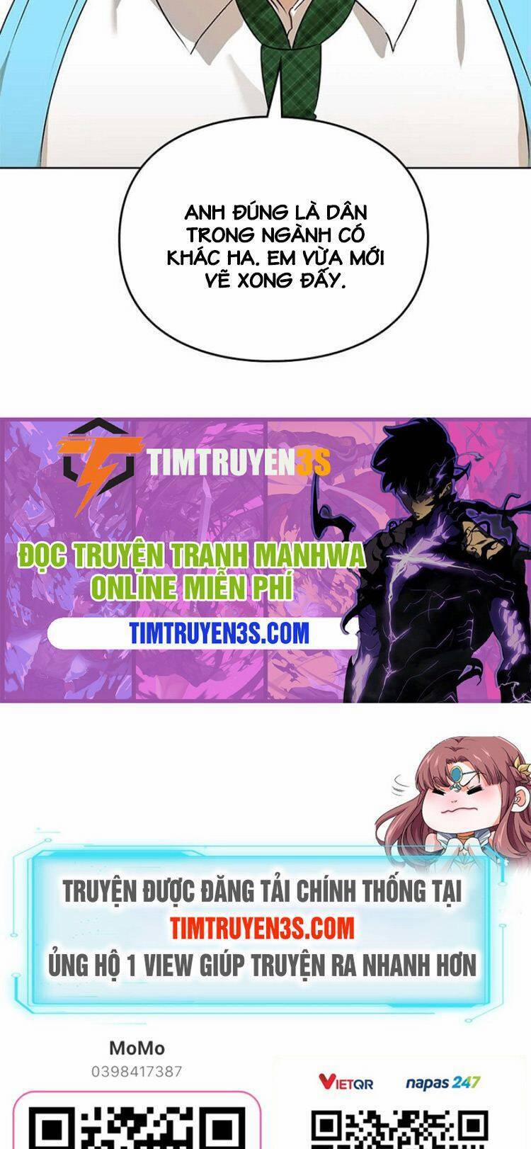 Tôi Trở Thành Một Người Cha 47 trang 41