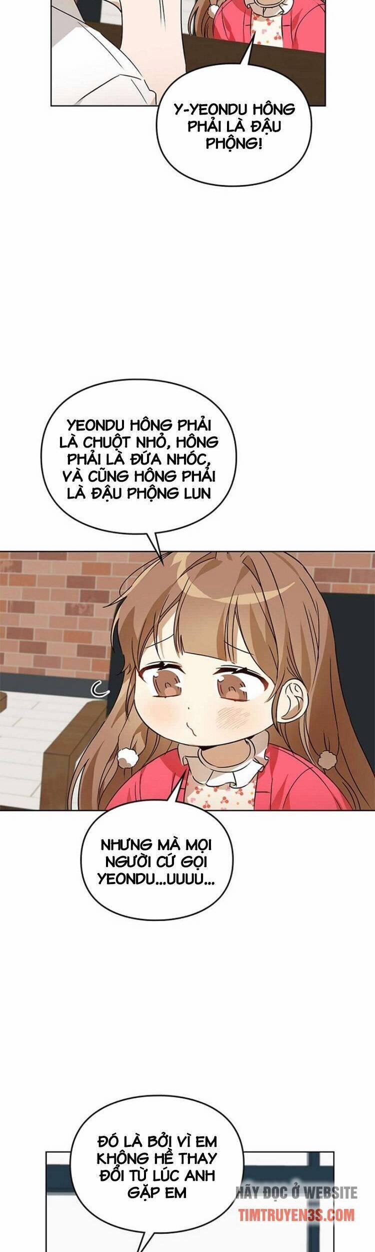 Tôi Trở Thành Một Người Cha 48 trang 10