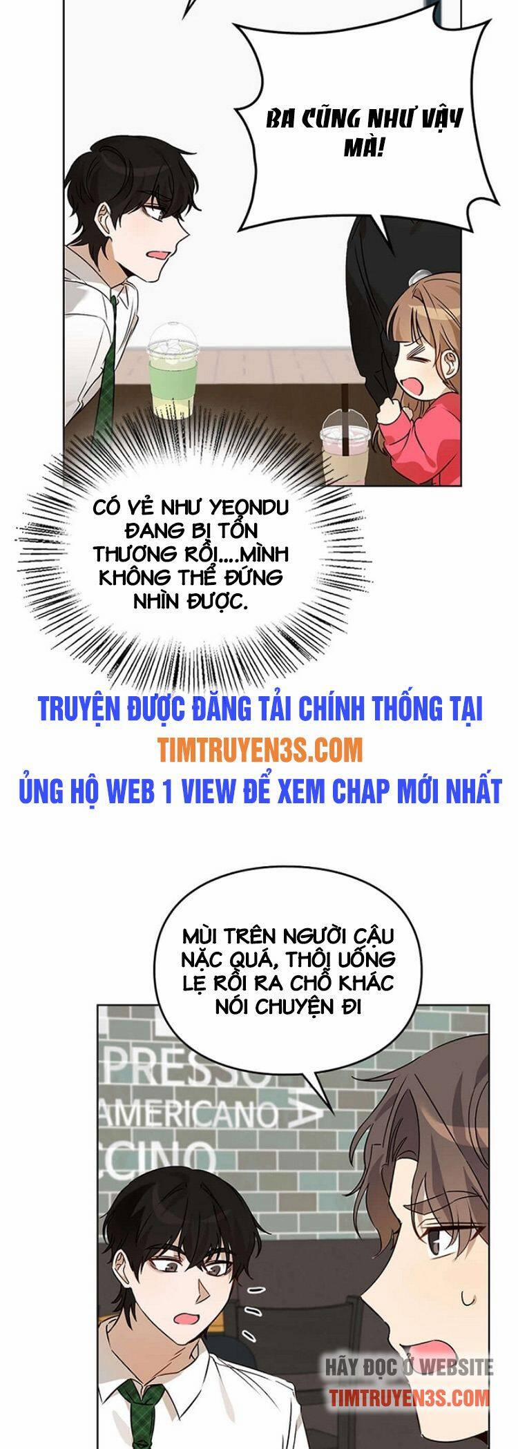 Tôi Trở Thành Một Người Cha 48 trang 11
