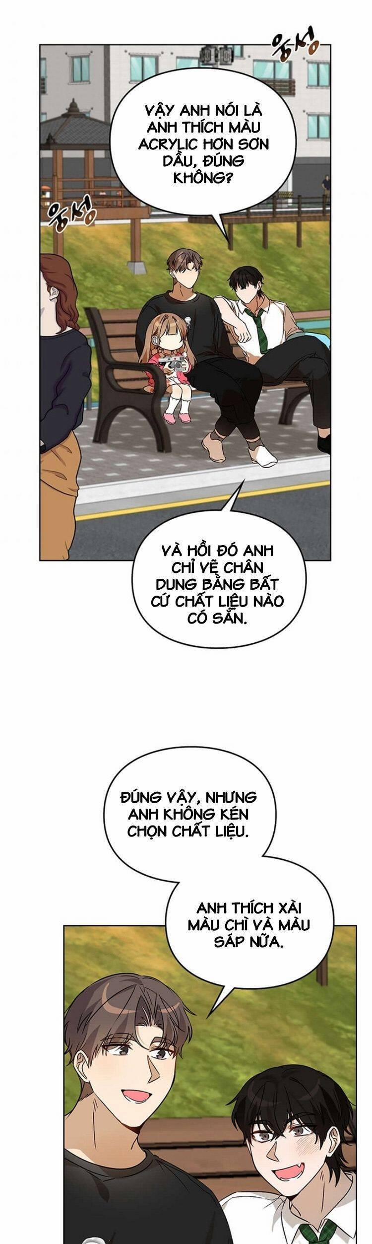 Tôi Trở Thành Một Người Cha 48 trang 16