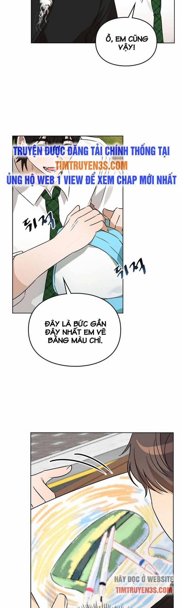 Tôi Trở Thành Một Người Cha 48 trang 17