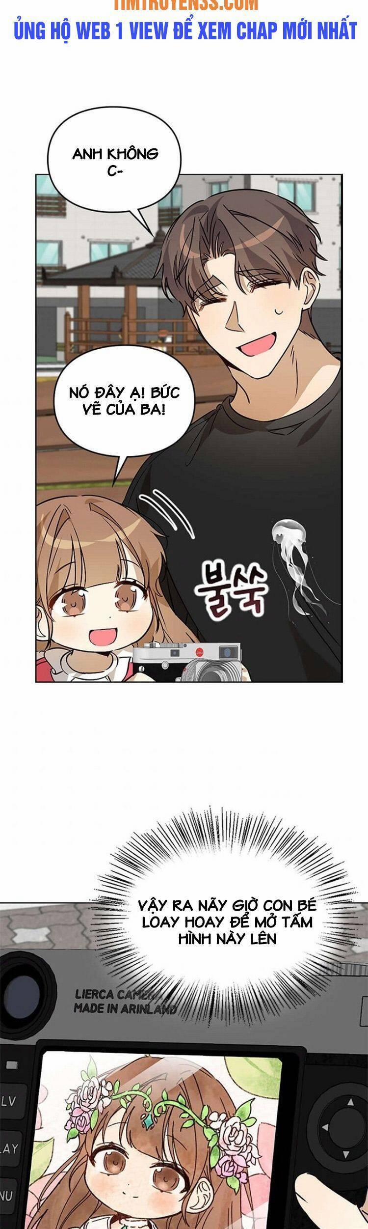 Tôi Trở Thành Một Người Cha 48 trang 20