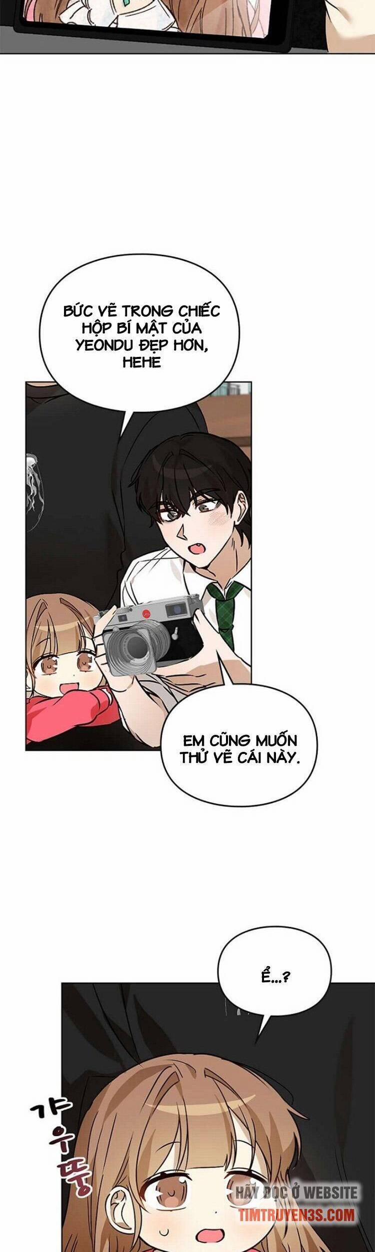 Tôi Trở Thành Một Người Cha 48 trang 21