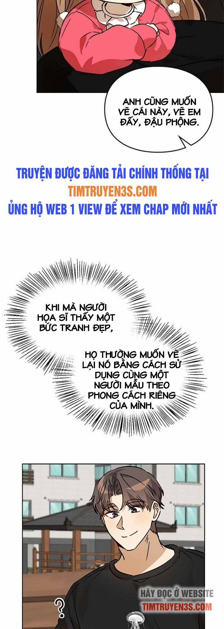 Tôi Trở Thành Một Người Cha 48 trang 22