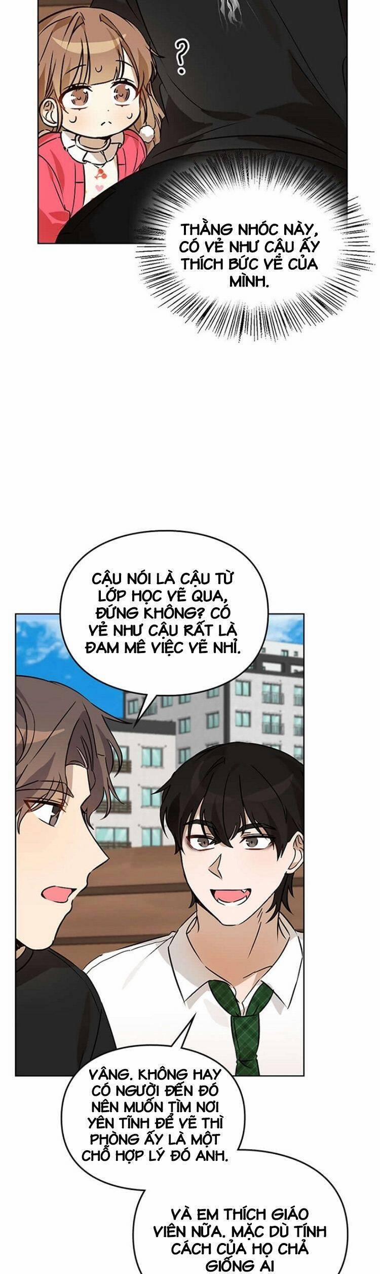 Tôi Trở Thành Một Người Cha 48 trang 23