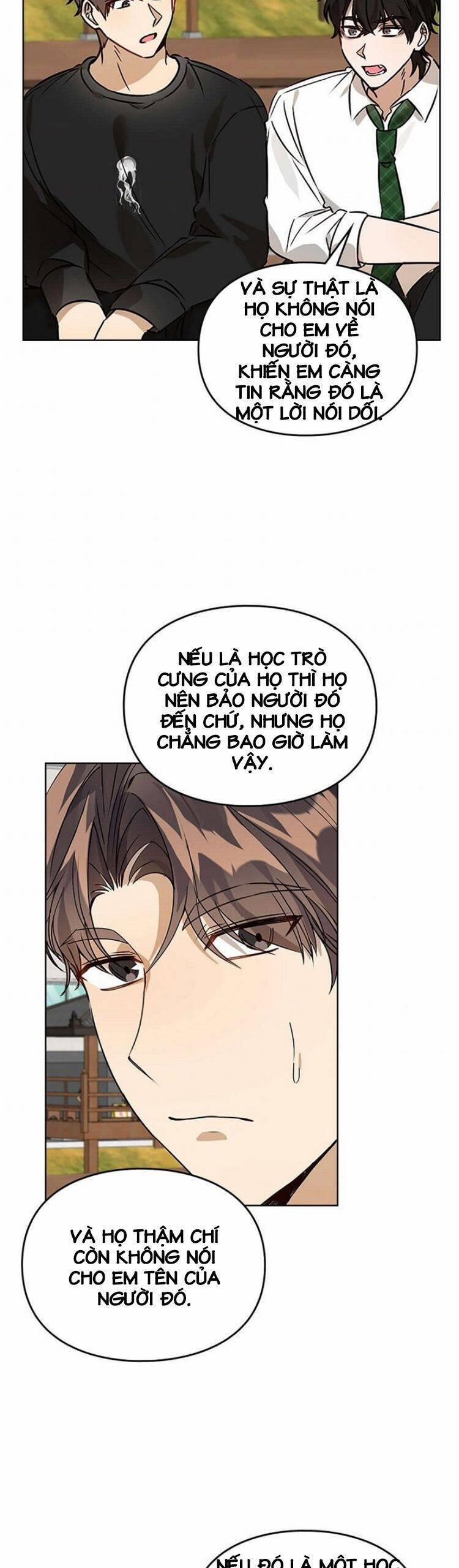 Tôi Trở Thành Một Người Cha 48 trang 25