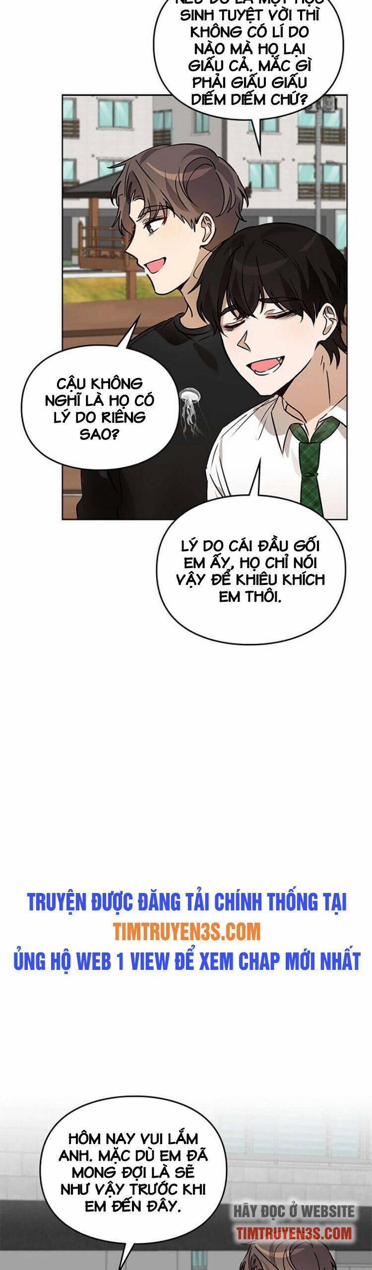 Tôi Trở Thành Một Người Cha 48 trang 26