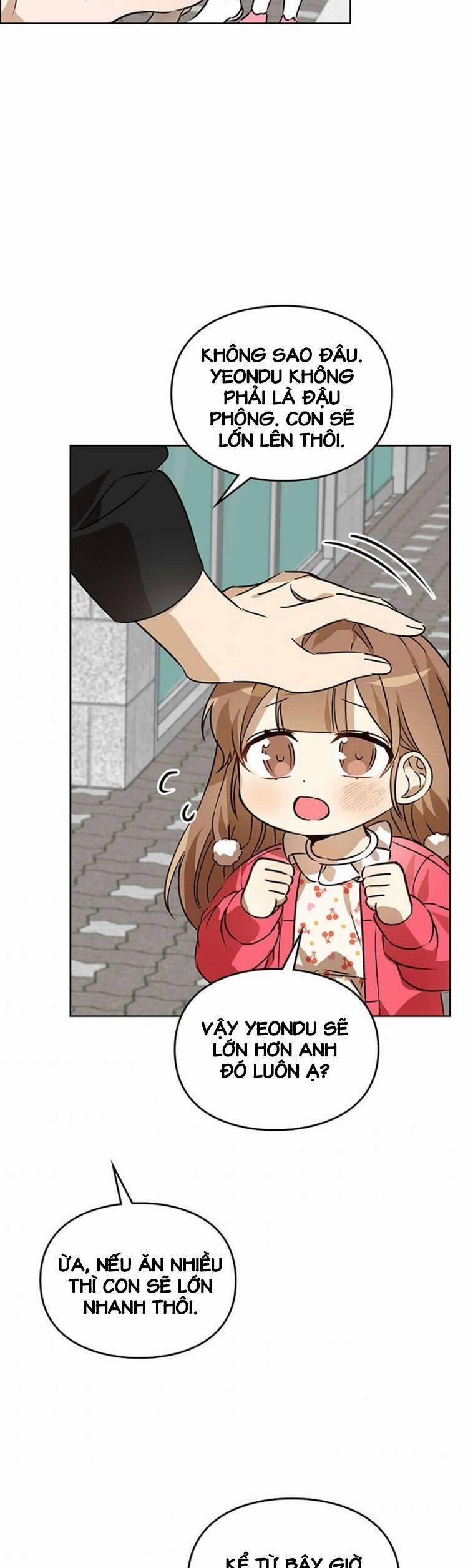 Tôi Trở Thành Một Người Cha 48 trang 29