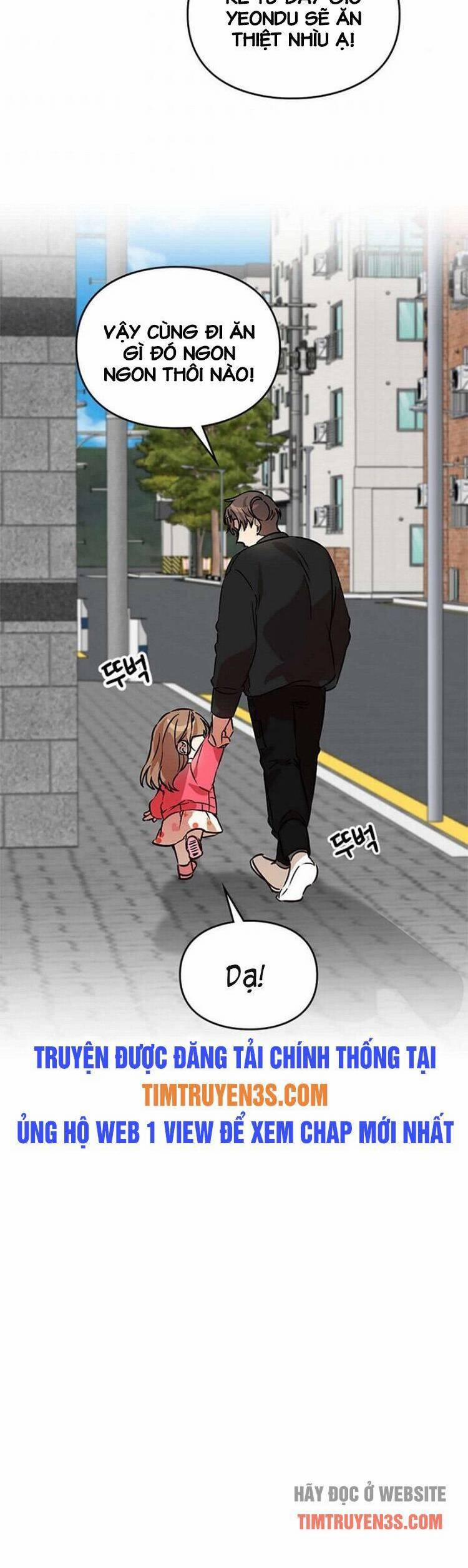 Tôi Trở Thành Một Người Cha 48 trang 30